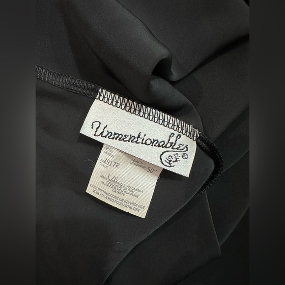 Women’s Nightgown- Size Large - Picture 6 of 9